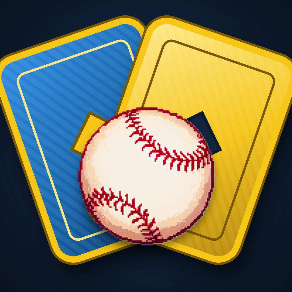 Baseball at Cards icon